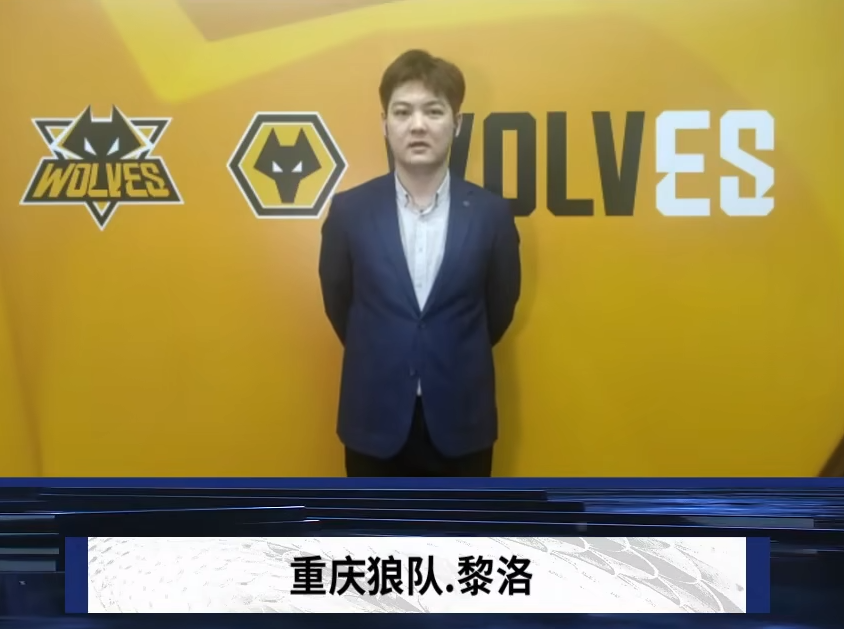 整活！CSGO Astralis让9爷参加丹麦竞选