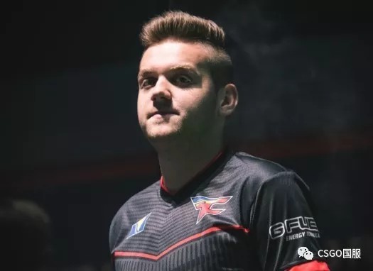 【快讯】FPX正式签下CSGO第五人，战队完全体完成集结