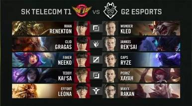 ESL发布了一段幽默视频，关于 kyousuke 和 Falcons