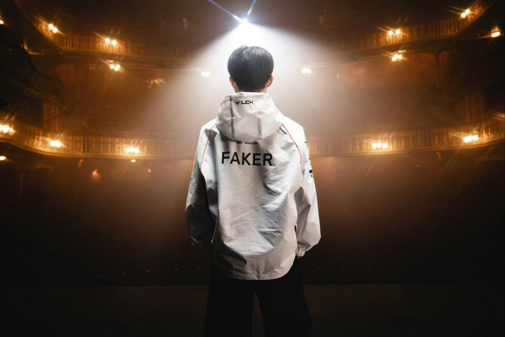 Gen.G Esports 击败 Hanwha Life Esports 晋级 2025 年全球总决赛四分之一决赛