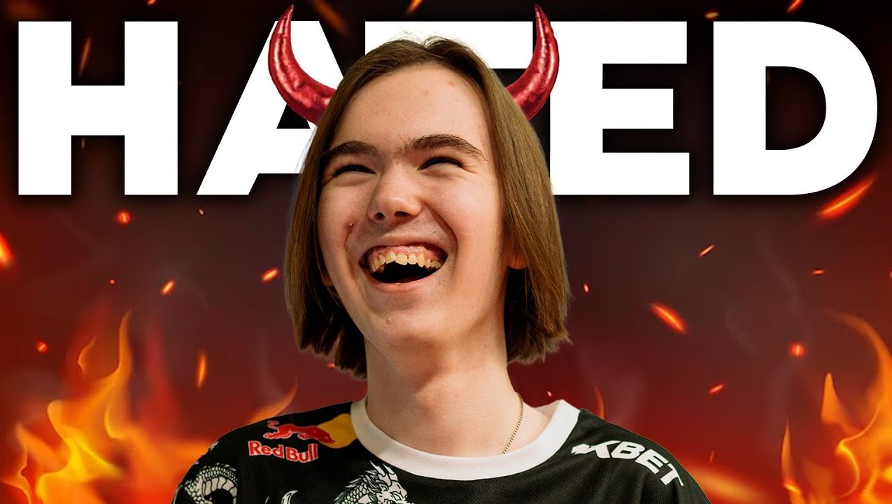 传闻： Uzi 将加入传奇殿堂