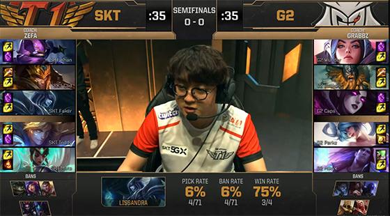 BLAST秋季小组赛第四日：Heroic直落两图横扫NAVI