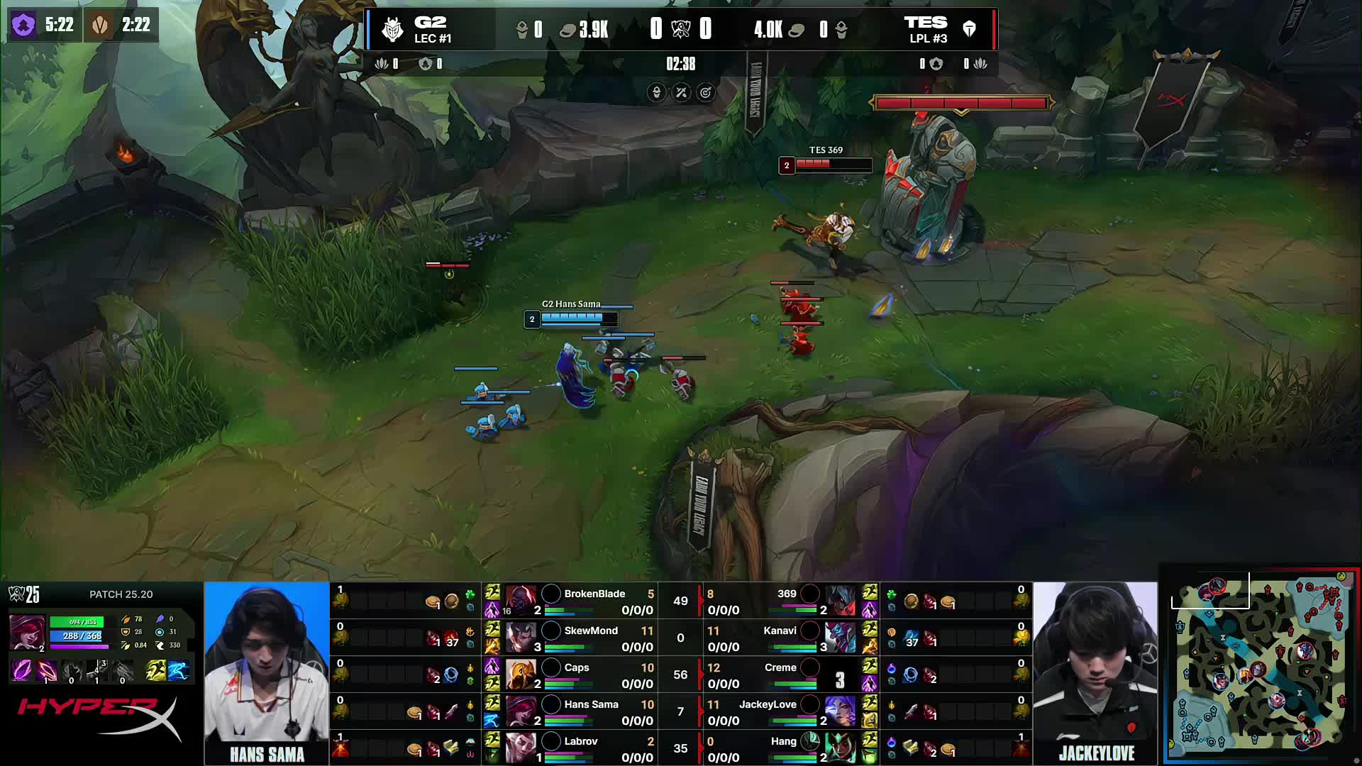 1v3能被