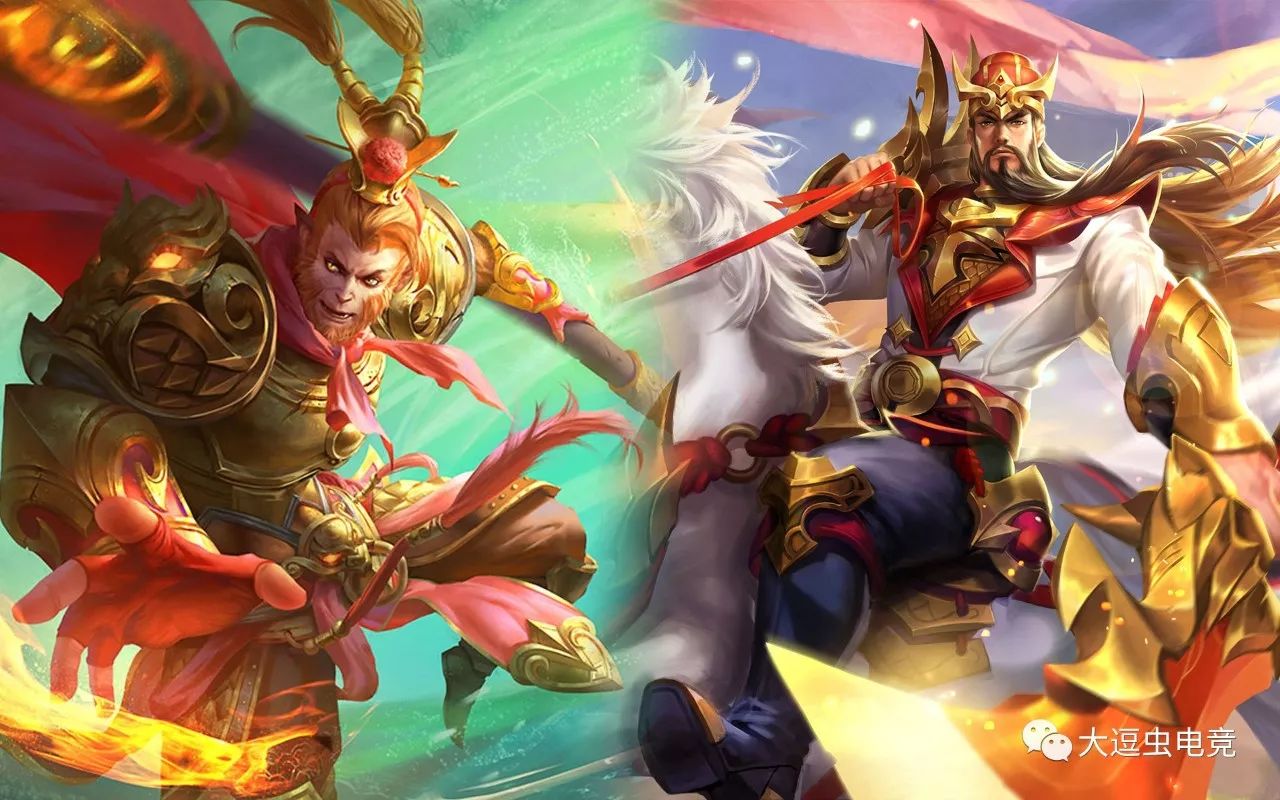 要闻中国风地图+吴彦祖！《绝地求生》终于找到了流量密码