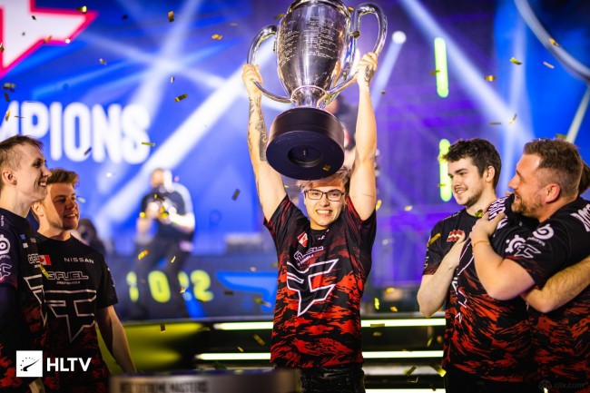 ANIMAJOR开赛在即，盘点那些未能入围的强力队伍