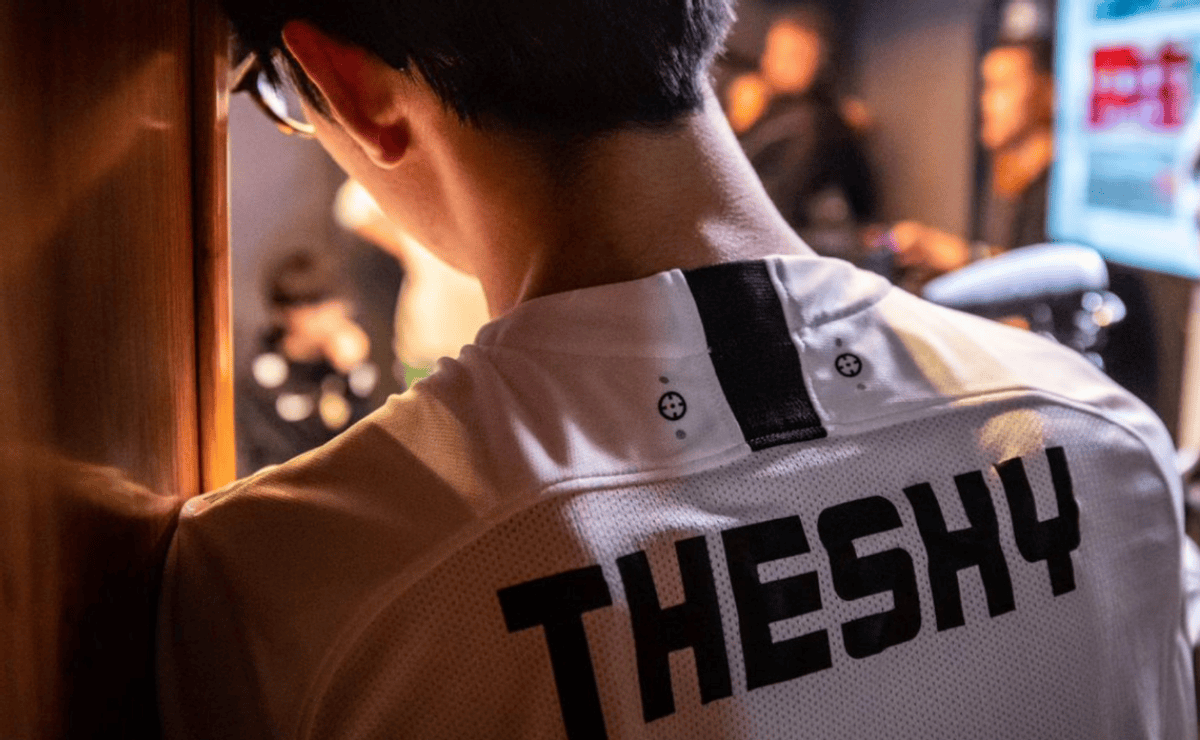 NAVI签约chippy担任新助理教练