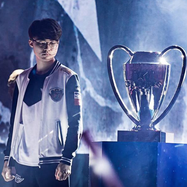 外网爆料LEC转会传闻：有中国选手在GX试训；多队想要Upset