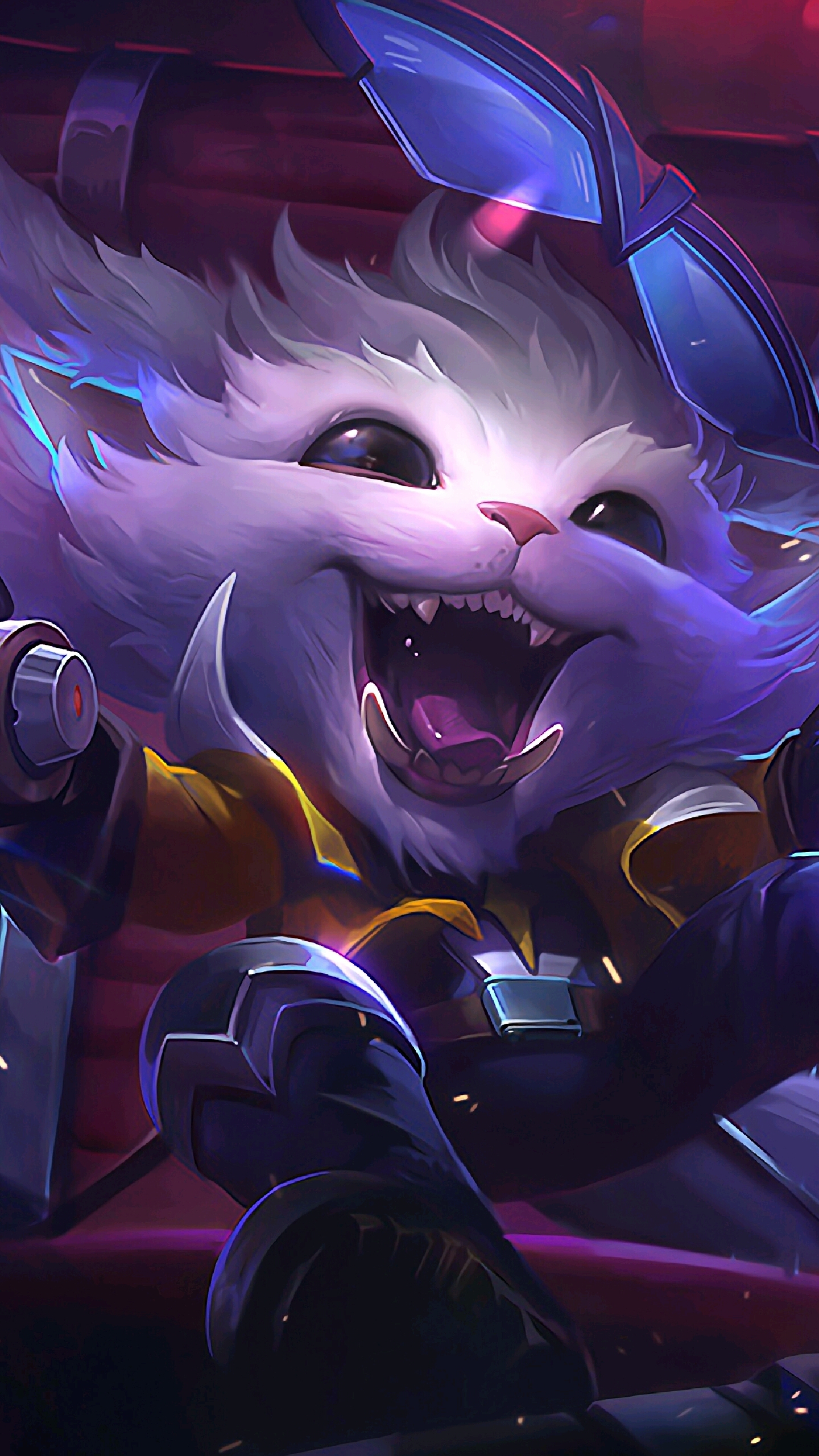 赛后群访Wayward谈被横扫：今天状态不好 团战打的也没有对面好