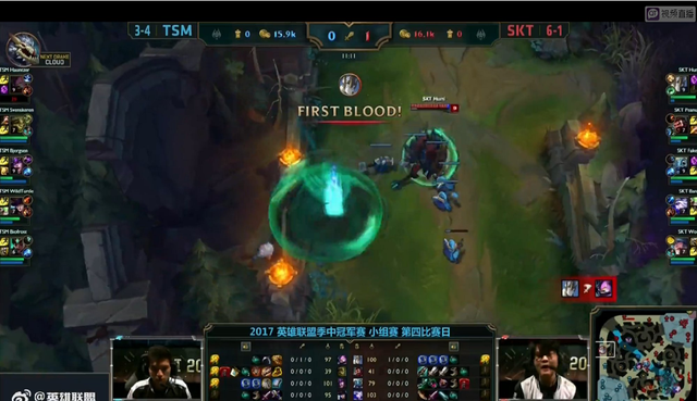 Xun 可以通过扔大龙和小龙获胜！Hang Spider Super Ghost Peyz 收割战场 JD Gaming 3-2WBG