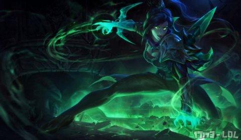 LPL夏季赛W6D4：Jwei对阵老东家，Rookie对位Shanks