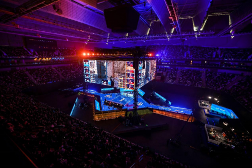 rookie 拯救了这个家庭！元神沙皇棋距离 Invictus Gaming 的好局仅一步之遥，夺回了一座城市