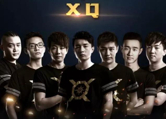 9INE , OG , PARIVISION , 和 Iberian Soul 资格赛晋级 StarLadder StarSeries Fall 2025