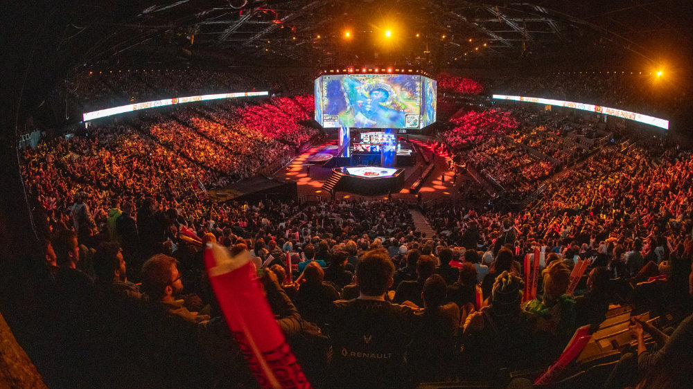 Trace Esports 轻松击败 All Gamers - VCT 2025 中国第一阶段