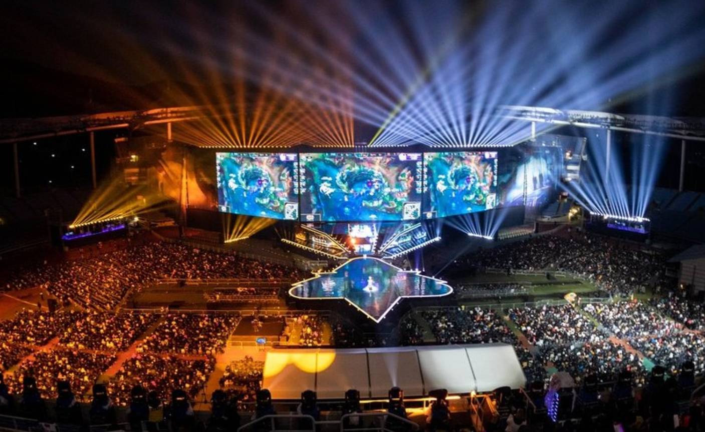 Wildcard 解散 CS2 阵容