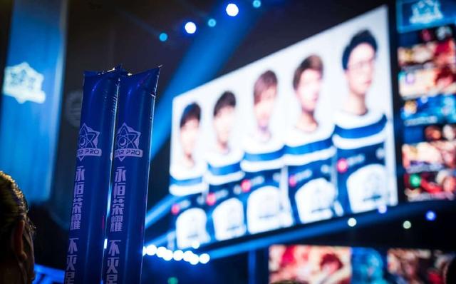 StarLadder正式宣布StarSeries S21