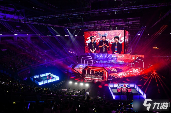 【资讯】巴西阵容完成入驻，GODSENT正式签约TACO五人组