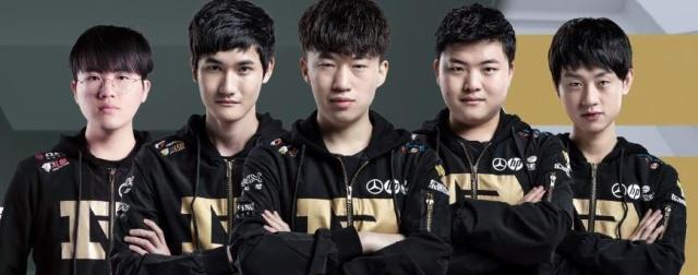 Peanut：最难对付的是决赛的KC；Viper：整个赛程TES最难对付