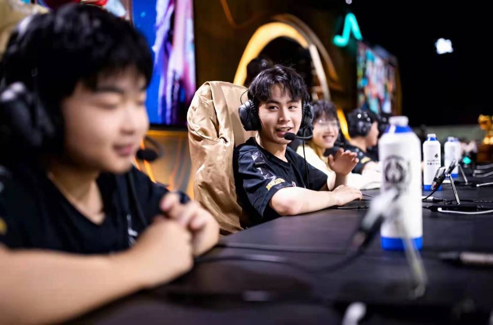 Karmine Corp GC VCT 2025： Game Changers EMEA 第一阶段的冠军