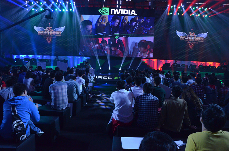 真香警告！这些CSGO选手咋就跑路了