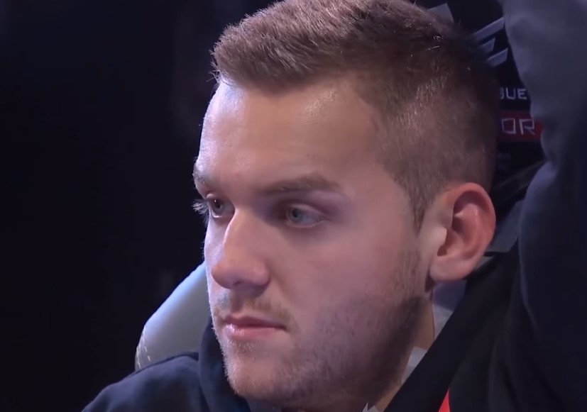 Aleksib ：每次和G2交手，我们都会当作重新开始