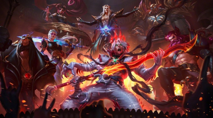 【赛前预告】2025LPL春季赛 1月26日 LNG vs BLG