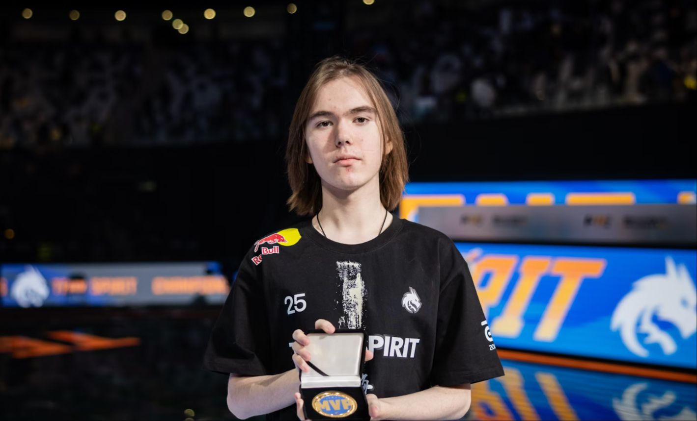 Liquid将替换 The MongolZ 参加2025年BLAST Open Fall，原因是签证问题