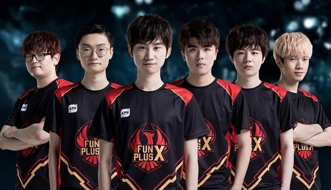 CSGO 里约Major首日全是爆冷