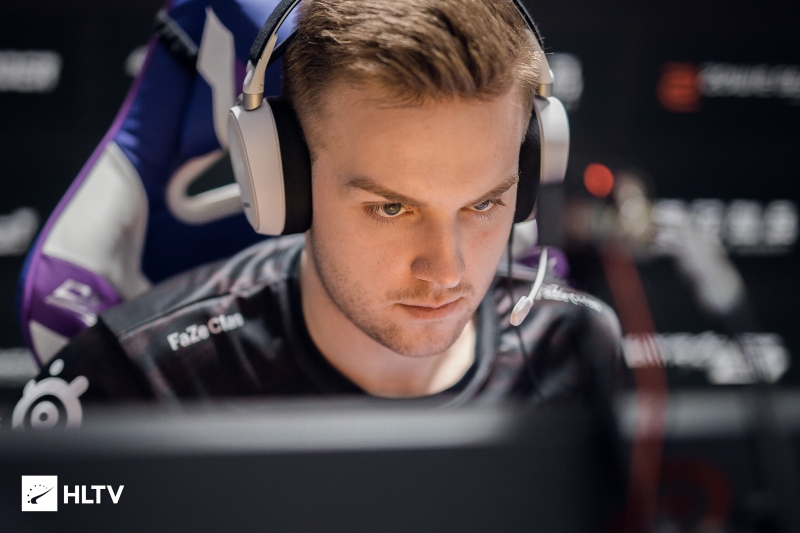 Liquid 意外地在 ESL Pro League Season 22： 欧洲预选赛中输给了 Sashi