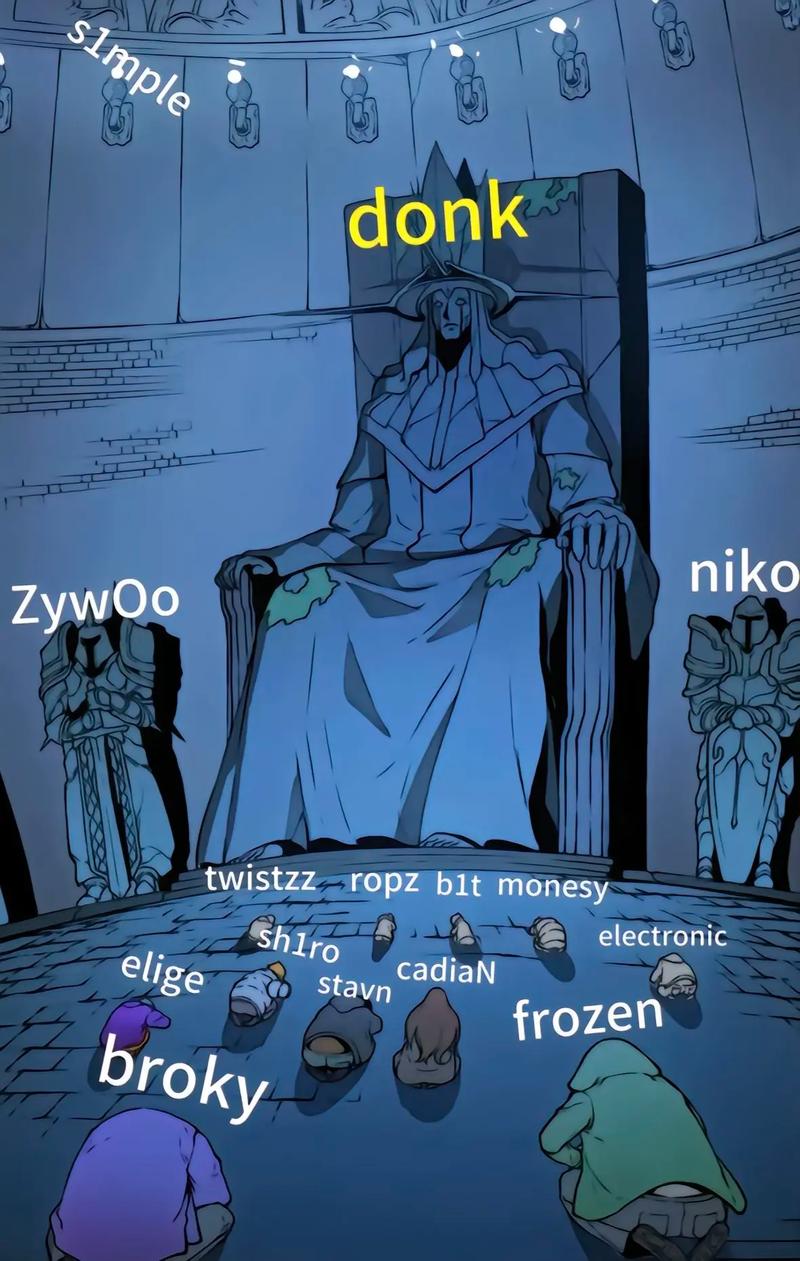 突发！BLG官宣将休养Uzi，意味着Uzi将缺席LPL季后赛