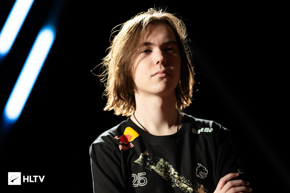 电竞比分Thorin怒喷Major赛制：BO1赛制的Major就是镀金垃圾