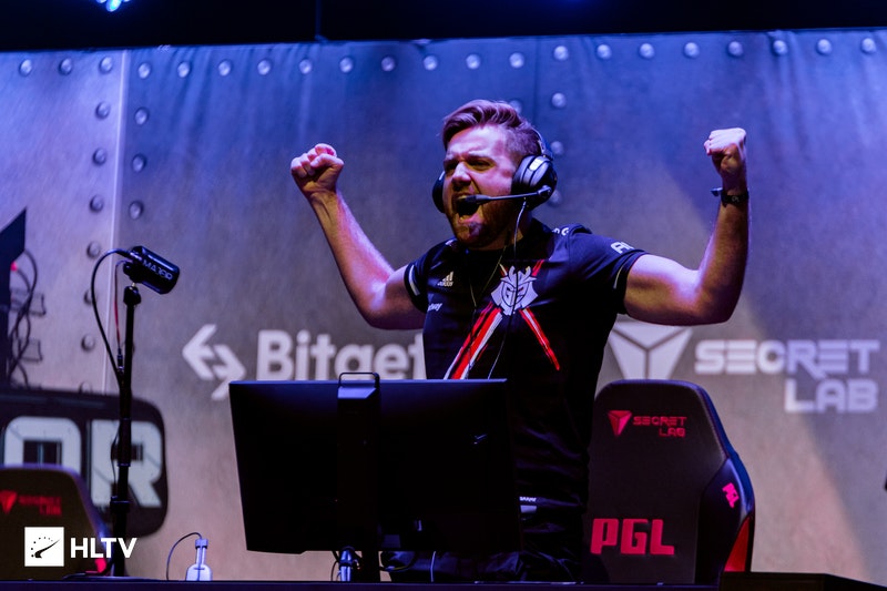 冠军阵容基石已进入离队倒计时，FPX需尽早找到接班人