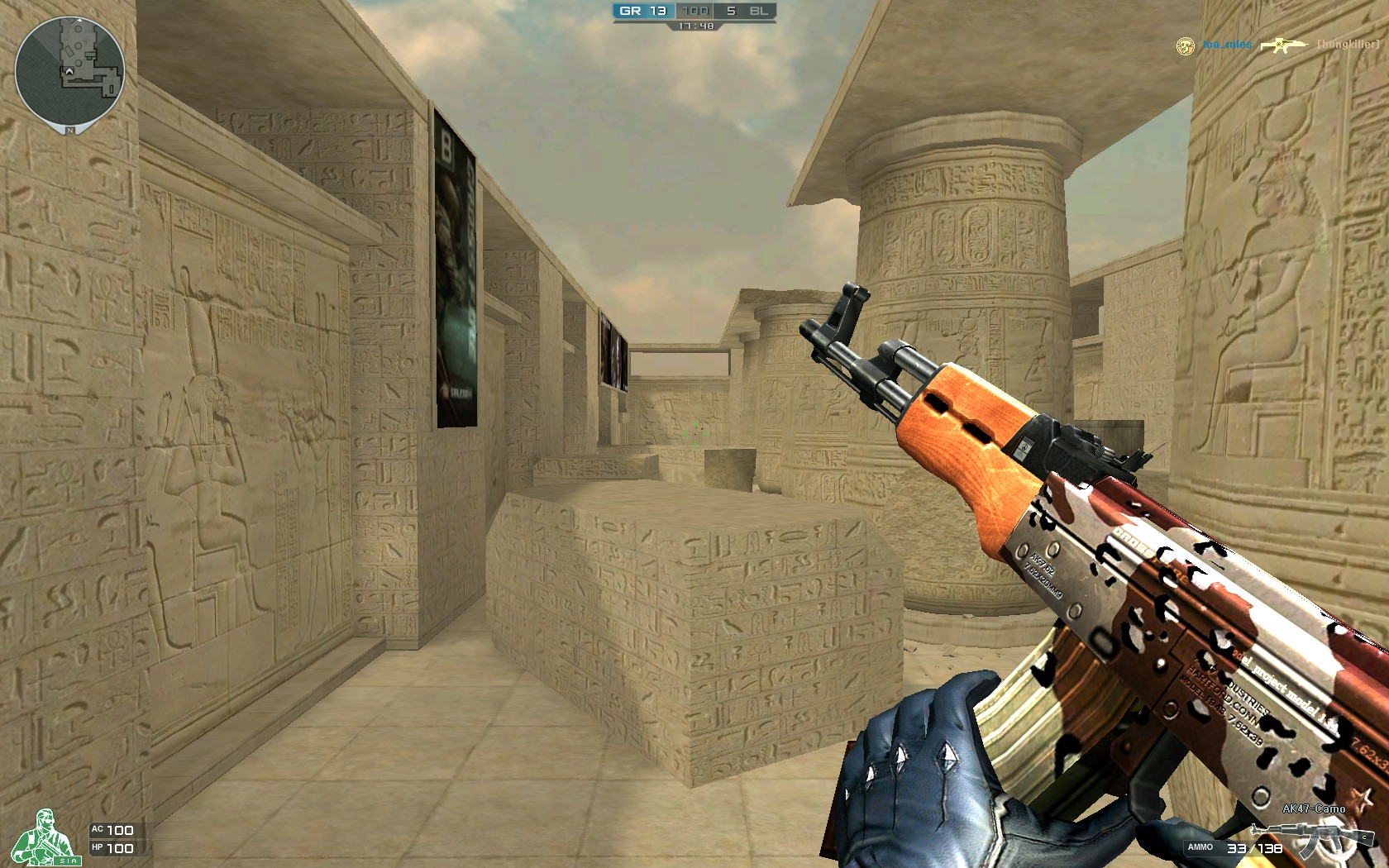 DisguisedToast 和 tarik 将在 Masters Toronto 2025 的表演赛中对决