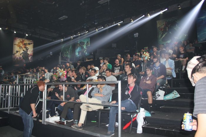 任何人的传奇获得MSI 2025资格