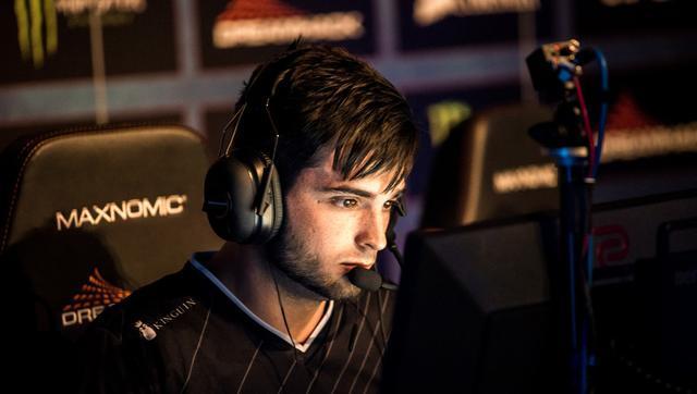 M80 在输给 MIBR 后退出了 ESL Pro League Season 20;