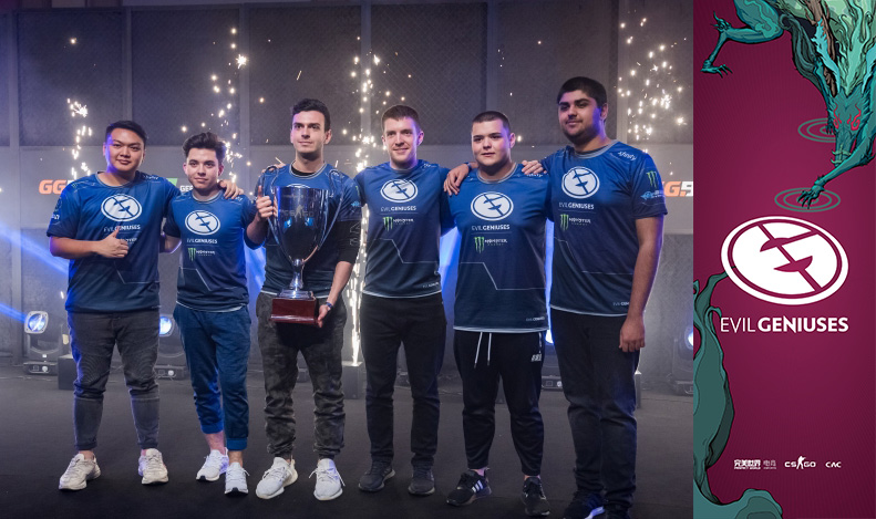 SAW 、 GamerLegion 、Sashi 和 GUN5 在 ESL Challenger Atlanta 2024 Europe Closed Qualifier 中赢得了首场比赛